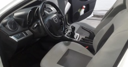 Mazda 3, 2012. godište, 1.6 Benzin