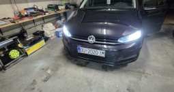 Prodaje se VW Touran