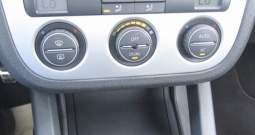 VW Eos 1.4 TSI, 160 ks