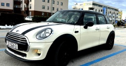 Prodajem Mini Cooper 1.5 (136 KS)