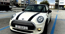 Prodajem Mini Cooper 1.5 (136 KS)