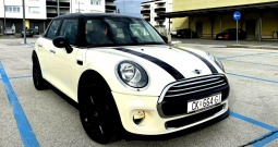 Prodajem Mini Cooper 1.5 (136 KS)