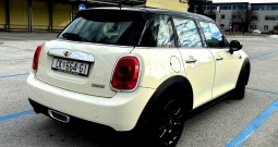 Prodajem Mini Cooper 1.5 (136 KS)