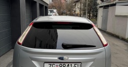 Ford Focus 1.6 TDCI, 209tkm, tempomat, klima, odličan