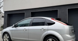 Ford Focus 1.6 TDCI, 209tkm, tempomat, klima, odličan