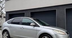 Ford Focus 1.6 TDCI, 209tkm, tempomat, klima, odličan