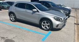 Mercedes GLA 200 d