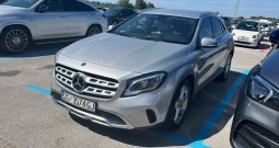 Mercedes GLA 200 d