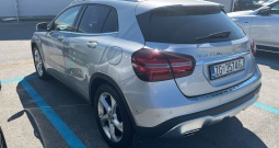 Mercedes GLA 200 d