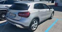 Mercedes GLA 200 d