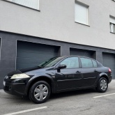 Renault megane /157tkm/prvi vlasnik/kupljen u hr/klima/odličan/