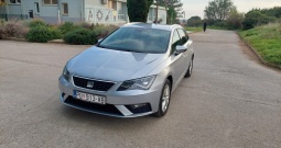 Seat Leon ST