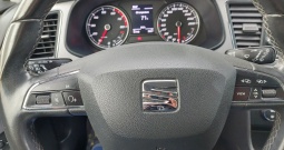 Seat Leon ST