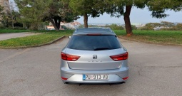 Seat Leon ST