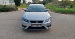 Seat Leon ST