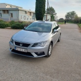 Seat Leon ST