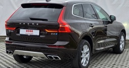 VOLVO XC60 2.0 D