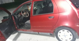 Fiat Punto 1.9 JTD