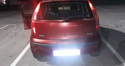 Fiat Punto 1.9 JTD