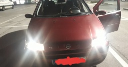 Fiat Punto 1.9 JTD