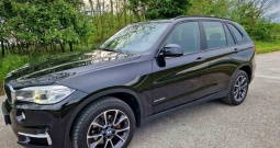 BMW X5 3.0d xDrive 2014. godina