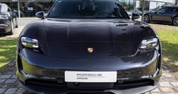 Porsche Taycan Sport Turismo 476 KS, ZRAČNI+ACC+KAM+GR SJED+LED+BOSE