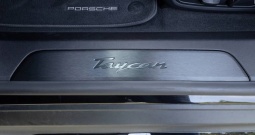 Porsche Taycan Sport Turismo 476 KS, ZRAČNI+ACC+KAM+GR SJED+LED+BOSE