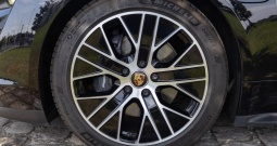 Porsche Taycan Sport Turismo 476 KS, ZRAČNI+ACC+KAM+GR SJED+LED+BOSE