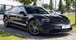 Porsche Taycan Sport Turismo 476 KS, ZRAČNI+ACC+KAM+GR SJED+LED+BOSE