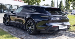 Porsche Taycan Sport Turismo 476 KS, ZRAČNI+ACC+KAM+GR SJED+LED+BOSE