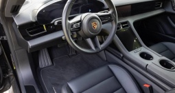 Porsche Taycan Sport Turismo 476 KS, ZRAČNI+ACC+KAM+GR SJED+LED+BOSE