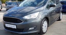 Ford C-MAX 1,5 TDCi NAVI KAMERA TEMPOMAT *86.000KM*