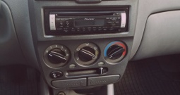 Hyundai Accent 1,3 benz