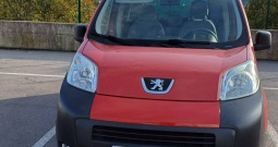 Peugeot Bipper 1.4 HDi, 12/2009.g.