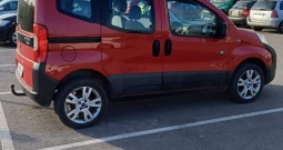 Peugeot Bipper 1.4 HDi, 12/2009.g.