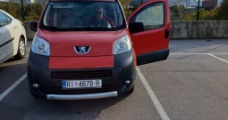 Peugeot Bipper 1.4 HDi, 12/2009.g.