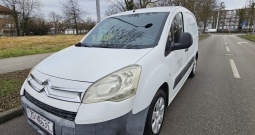 Citroen Berlingo 1.6 Hdi - 2011 g.