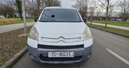 Citroen Berlingo 1.6 Hdi - 2011 g.