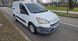 Citroen Berlingo 1.6 Hdi - 2011 g.