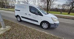 Citroen Berlingo 1.6 Hdi - 2011 g.