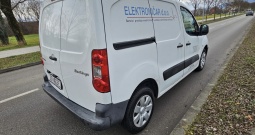 Citroen Berlingo 1.6 Hdi - 2011 g.