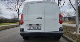 Citroen Berlingo 1.6 Hdi - 2011 g.