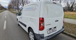 Citroen Berlingo 1.6 Hdi - 2011 g.