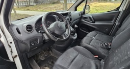 Citroen Berlingo 1.6 Hdi - 2011 g.