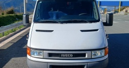 Iveco 65 c15 2006