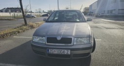 Škoda Octavia 1,9 tdi