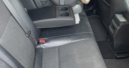 Toyota Auris karavan, Hybrid 1.8 full oprema