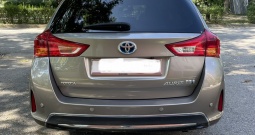 Toyota Auris karavan, Hybrid 1.8 full oprema