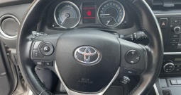 Toyota Auris karavan, Hybrid 1.8 full oprema