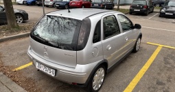 Opel Corsa 1.2 Twinport, 1. Vlasnik, originalnih 160.000 kilometara